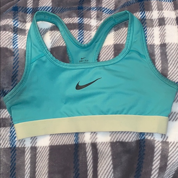 Nike Sports Bra - Picture 1 of 5